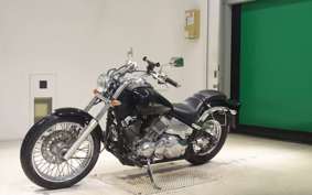 YAMAHA DRAGSTAR 400 1996 4TR