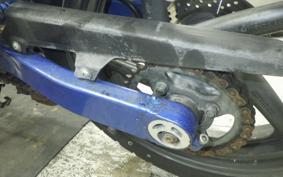 SUZUKI GOOSE 350 1992 NK42A