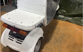 HONDA GYRO TA03