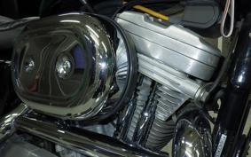 HARLEY XLH883 HUGGER 2001