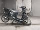 Фото Yamaha CYGNUS125XSR с японского аукциона