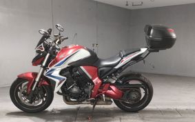 HONDA CB1000R 2015 SC60