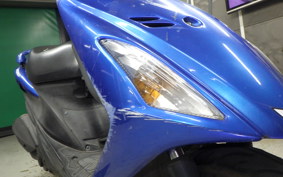 SUZUKI ADDRESS V125 S CF4MA