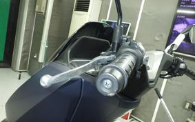 HONDA PCX 160 2010 KF47