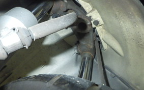 HONDA LEAD 100 1988 JF06