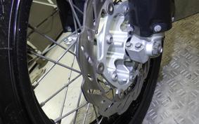 YAMAHA WR250X DG15J
