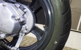 SUZUKI BURGMANストリート125EX EA23M