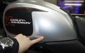 HARLEY X500 2023