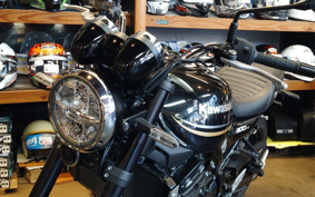 KAWASAKI Z900RS 2019 ZR900C
