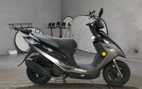 KYMCO GP125i FC25EA