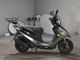 Фото Kymco GP125i с японского аукциона