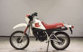 YAMAHA DT50 17W