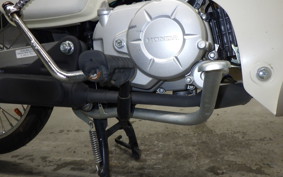 HONDA C50 SUPER CUB 2024 AA09