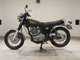 Фото Yamaha SR400 Gen.5 2021 с японского аукциона