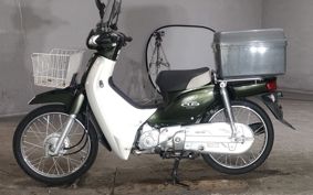 HONDA SUPER CUB50 AA04