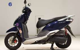 HONDA LEAD 125 JF45