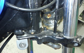 HONDA APE 100 GEN 2 2008 HC13