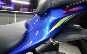 SUZUKI GSX-S125 2026 DL32B