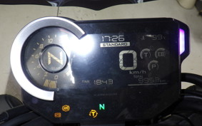 HONDA CB1000R GEN 2 2020 SC80