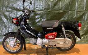 HONDA CROSS CUB 50 AA06