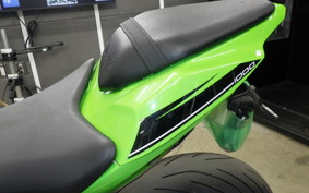 KAWASAKI ZX 10 NINJA R 2016