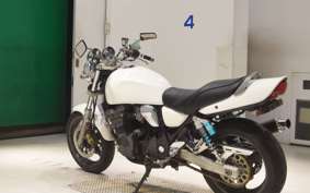 SUZUKI INAZUMA 400 (GSX400) 1997 GK7BA