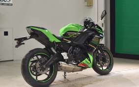 KAWASAKI NINJA 650 A 2020 ER650H