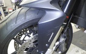 MV AGUSTA STRADALE 800 2015
