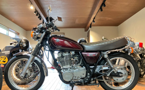 YAMAHA SR400 25th 2003 RH01J