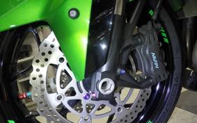 KAWASAKI ZX 1400 NINJA R 2012