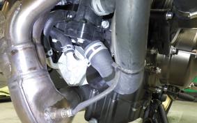 YAMAHA XSR900 2025 RN96J
