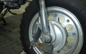 HONDA MONKEY 2006 Z50J