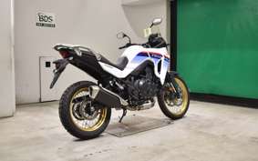 HONDA TRANSALP XL750 2024 RD16