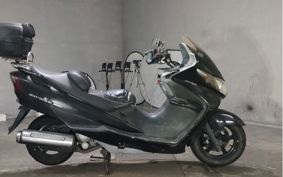SUZUKI SKYWAVE 250S CJ43A