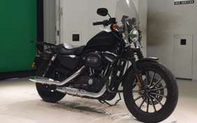 HARLEY XL883N 2009