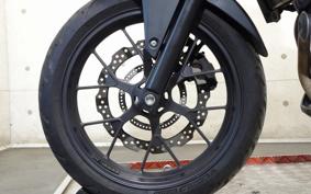 HONDA 400X 2016 NC47