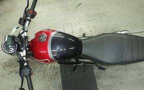 TRIUMPH SPEED 400 2025