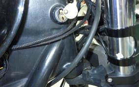 TRIUMPH BONNEVILLE 2008