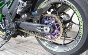 KAWASAKI NINJA ZX 14 R 2013 ZXT40E