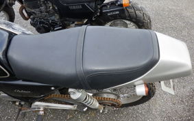 HONDA GB250 CLUBMAN Gen.5 2008 MC10