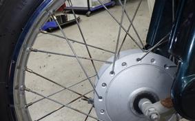 HONDA C70 SUPER CUB C70