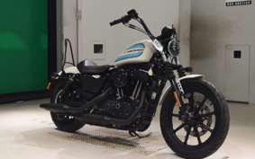 HARLEY XL1200NS 2018
