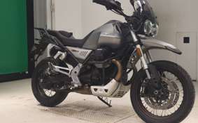 MOTO GUZZI V85 TT 2020