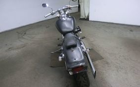 YAMAHA DRAGSTAR 400 1996