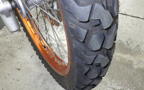 YAMAHA SEROW 250 Gen.2 DG17J