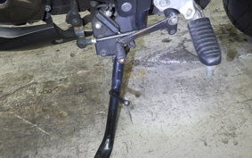 SUZUKI GIXXER 250 2006 ED22B