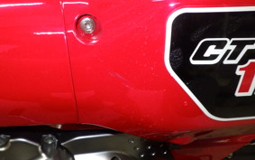 HONDA CT125-2 JA65