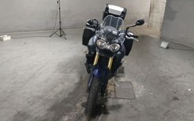 TRIUMPH TIGER 800 2013 TRE15B