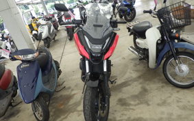 HONDA NC750X DCT 2026 RH23