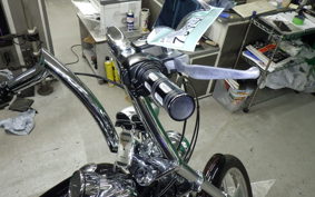 HARLEY FXCWC 1580 2008